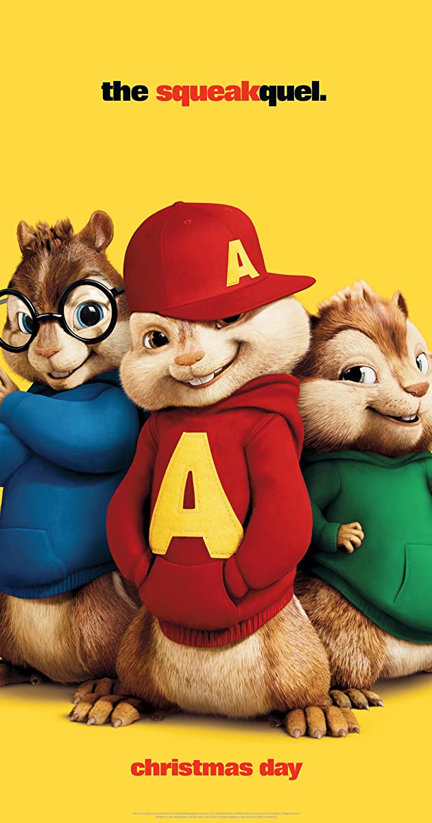 Alvin and the chipmunks 2 watch