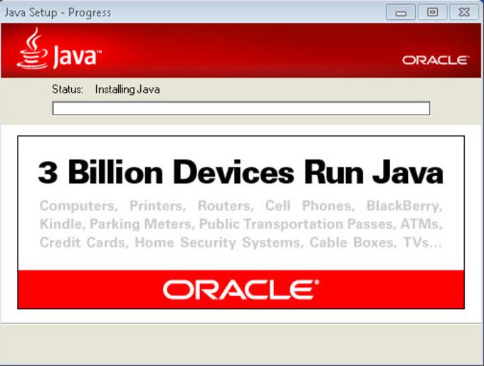What Is Java Runtime For Mac